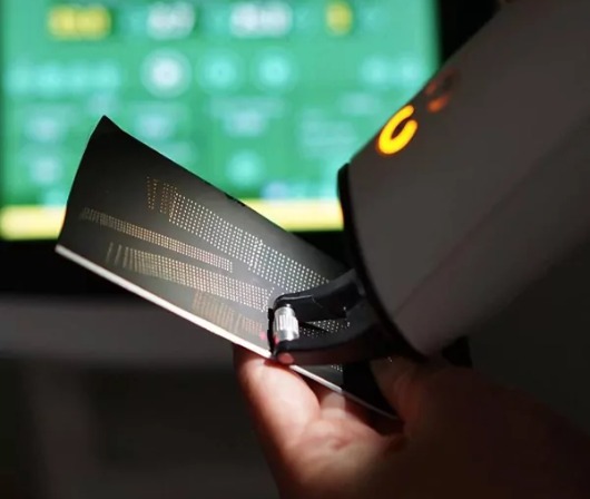 Candela Nordlys Mini